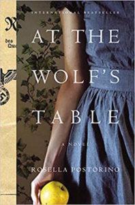 At the Wolf's Table cover image