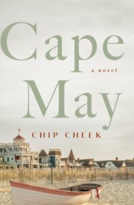 Cape May cover iamge