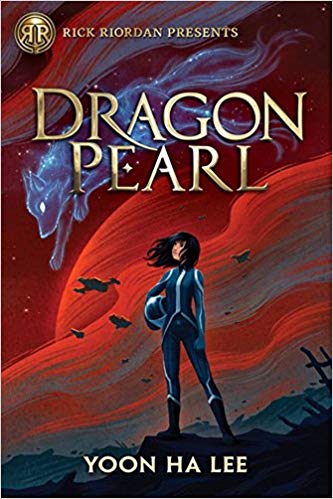 dragon pearl cover