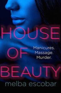 House of Beauty cover image