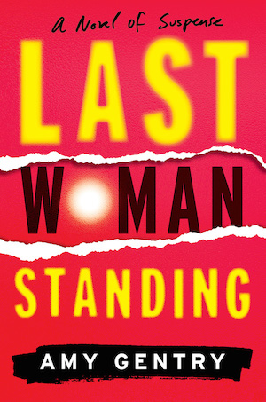 Last Woman Standing cover image