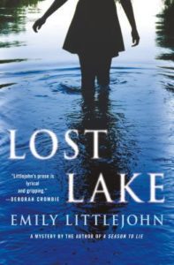 Lost Lake by Emily Littlejohn