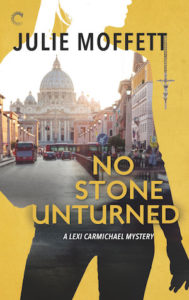 No Stone Unturned cover image