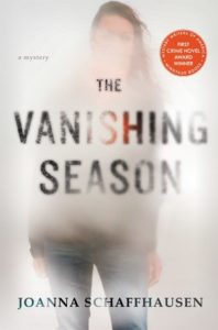 The Vanishing Season cover image