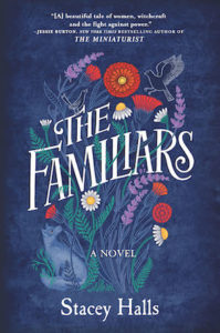 The Familiars cover image