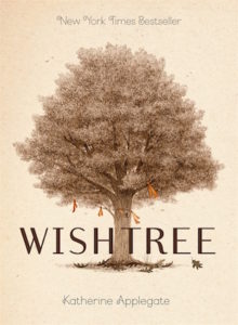 Wishtree cover image