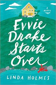 evvie drake starts over