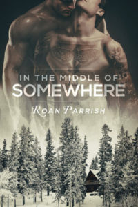 cover of In the Middle of Somewhere by Roan Parrish