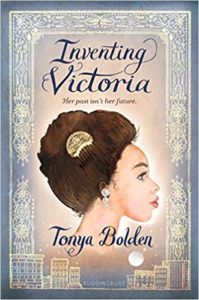 inventing victoria