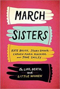 march sisters
