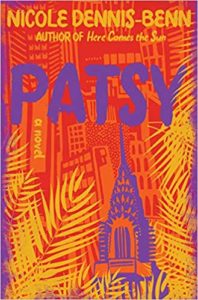 patsy by nicole dennis-benn