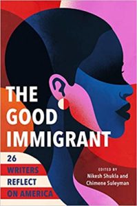 the good immigrant