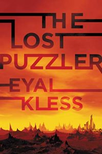 the lost puzzler