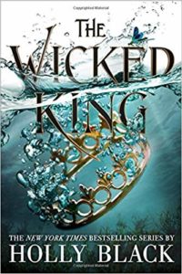 the wicked king