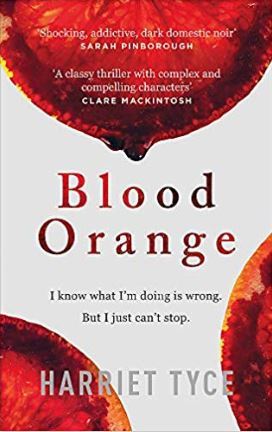 Blood Orange cover image