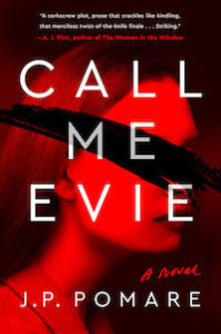 Call Me Evie cover image