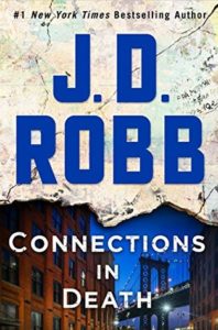 cover of Connections in Death