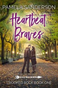 cover of heartbeat braves