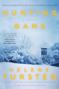 Hunting Game cover image