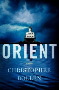 Orient cover image