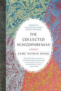 The Collected Schizophrenias cover image
