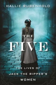 The Five cover image