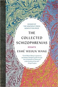 collected schizophrenias