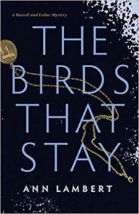 the birds that stay