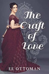 cover of the craft of love by ee ottoman