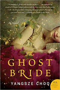 the ghost bride