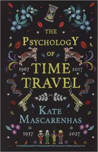 the psychology of time travel