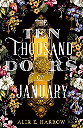 the ten thousand doors of january