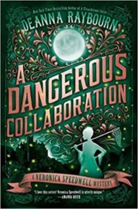 A Dangerous Collaboration cover image