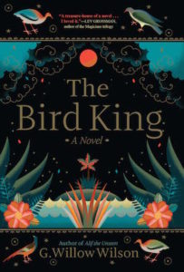 The Bird King cover image