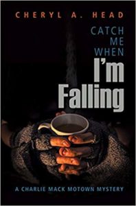 Catch Me When I'm Falling cover image
