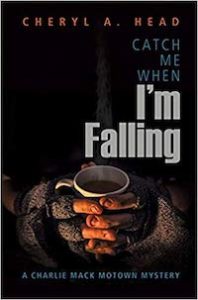 Catch Me When I'm Falling cover image
