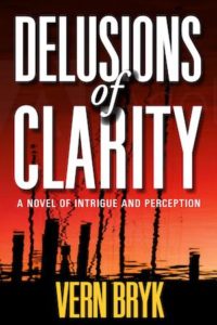 Delusions of Clarity cover image