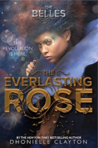 Everlasting Rose cover image
