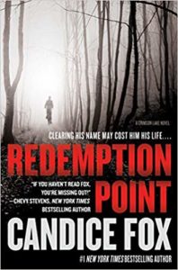Redemption Point cover image