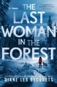 The Last Woman in the Forest cover image