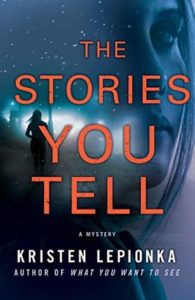 The Stories You Tell cover image