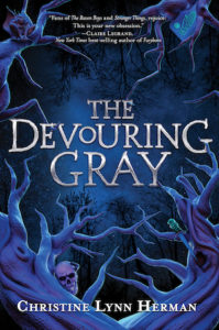 the devouring gray