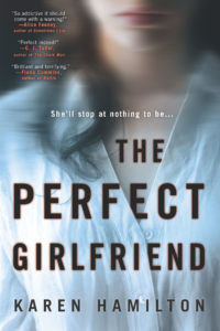 The Perfect Girlfriend cover image