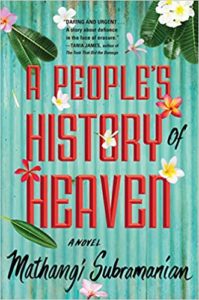 a people's history of heaven