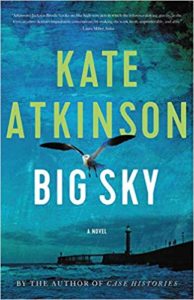 Big Sky cover image