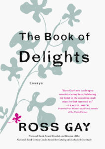 Book of Delights cover image