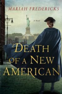 Death of a New American cover image