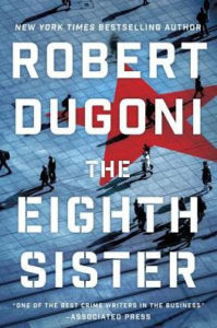 The Eighth Sister cover image