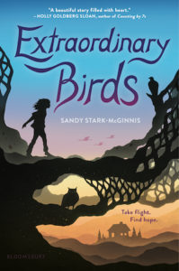 Extraordinary Birds cover image