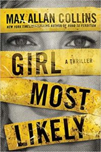 Girl Most Likely cover image
